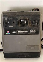 Kodak Trimprint 920 camera