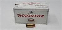 Winchester 45Auto 230gr. FMJ 80 Round Ammo