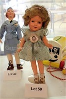 Case 2: Shirley Temple Doll -