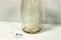 Case 9: Milk Bottle-