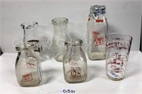 Case 9: (6) Milk Bottles-