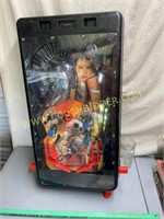 Star Wars Pin Ball Game