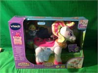 VTECH  TWINKLE THE MAGICAL UNICORN
