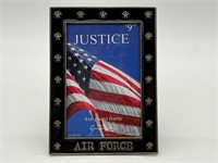 US Air Force Photo Frame