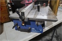 ELECTRIC TILE SAW