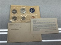 1965 Special Mint Set