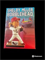 Shelby Miller Bobblehead