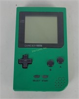 Nintendo Game Boy Pocket Mgb-001