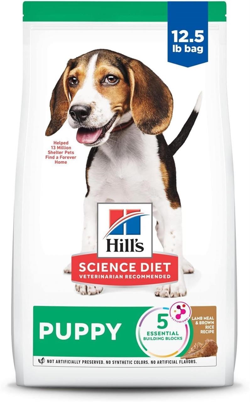 Hill's Science Diet Puppy