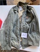 Medium Carhart Jacket