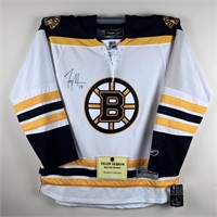 TYLER SEGUIN AUTOGRAPHED JERSEY