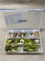 jigs and plastics and more