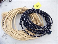 2 Ropes