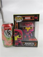 Figurine POP Marvel, Magneto num. 799 neuve