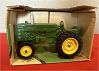 John Deere Mod M Toy Tractor