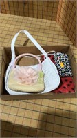 Kids purses