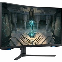 32" Samsung Curved Gaming Monitor - NEW $815