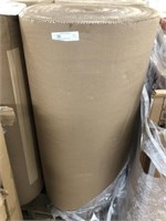 Roll of Kraft Packing Material 36"x 1200"