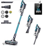 ($270) BuTure Cordless Vacuum Cleaner,38K