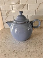 Fiesta Ware Tea pot