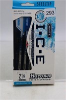 HARROWS ICE 24G DART SET