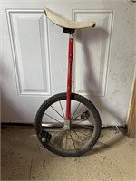 Unicycle