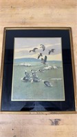 Lynn Bogue Hunt Framed Print