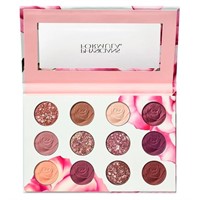PHYSICIANS FORMULA ROSE ALL DAY EYESHADOW PALETTE