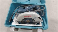 Bosch CS5 7-1/4" Circular Saw