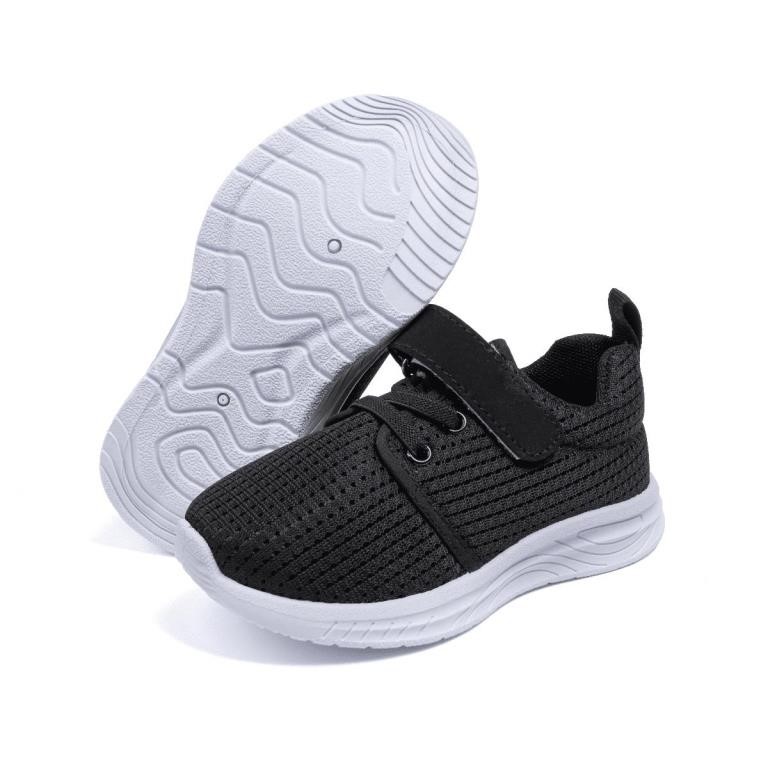 B1482  Bonario Toddler Mesh Sneakers Size 5-11