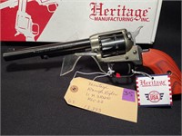 Heritage Rough Rider Rev.22 New in box