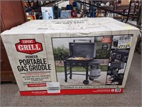 EXPERT GRILL PROPANE GAS GRIDDLE