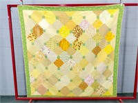 Home-made Quilt