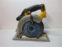 DeWalt Circular saw