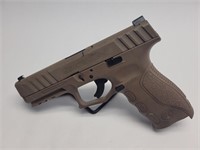 STOEGER STR-9 9MM PISTOL