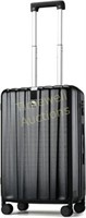 Hanke 20 Inch Carry On Luggage 22x14x9