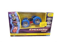 Power Your Fun Cyclone Mini RC Car