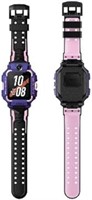 imoo Watch Phone Z6 (Purple) - Smart Watch Phone f