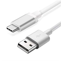 Type-C Fast Data Charger USB Cable Cord for Kobo