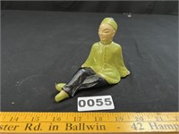 Asian Figurine