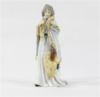 Royal Doulton Eliza Farren HN 3442 # 173 Figurine