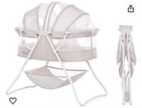 Dream On Me Karley Bassinet