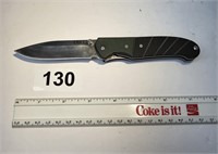 CRKT 6850 Ignitor Folding Knife