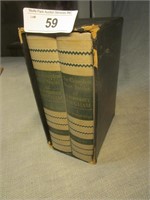 Set of W. Somerset Maugham Books