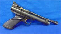Crossman Model 2240 22 Cal Spring Load Pellet Gun