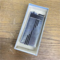Vintage Evan’s Lighter Cigarette Case