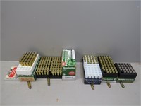 Assorted Ammunition – (150 Rounds) .38 Special