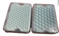 Mini Ice Cube Tray 3 Pack/Ice Cube Tray 2 Pack