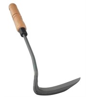 Tomerry Japanese Gardening Weeding Sickle