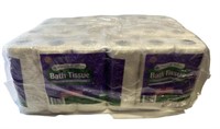Pasque Toilet Paper 2 Ply 240 Sheets  - 48 Rolls